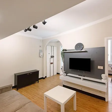 Apartment La Casa Del Porto Antico *