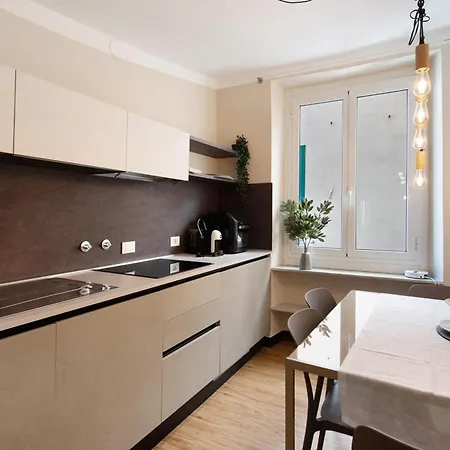 La Casa Del Porto Antico Apartment *