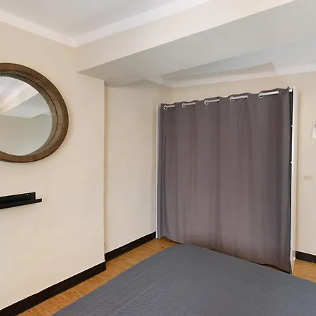 La Casa Del Porto Antico Apartment Genua