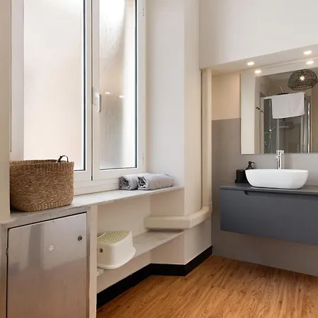 Apartment La Casa Del Porto Antico