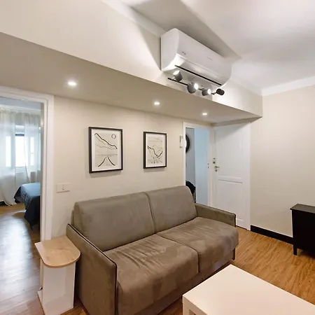 Apartment La Casa Del Porto Antico Genua