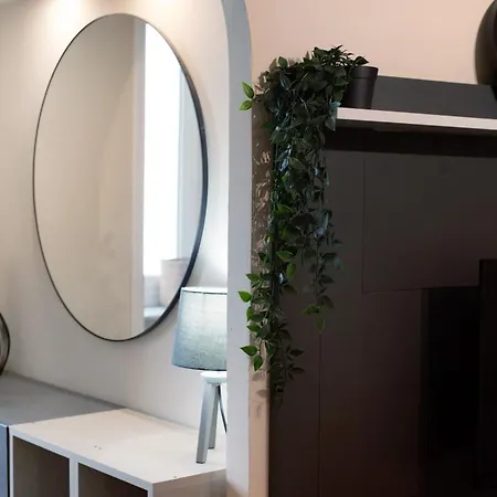 La Casa Del Porto Antico Apartment *