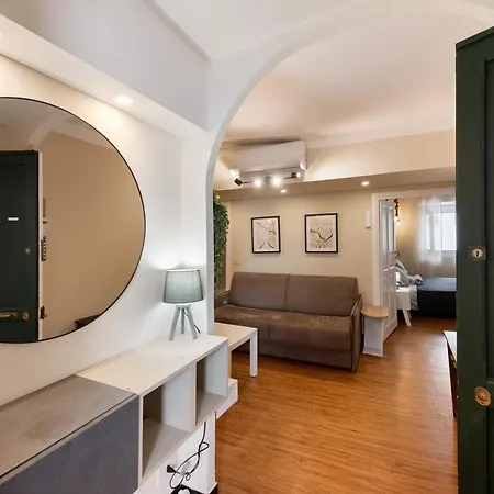 Apartment La Casa Del Porto Antico Genoa